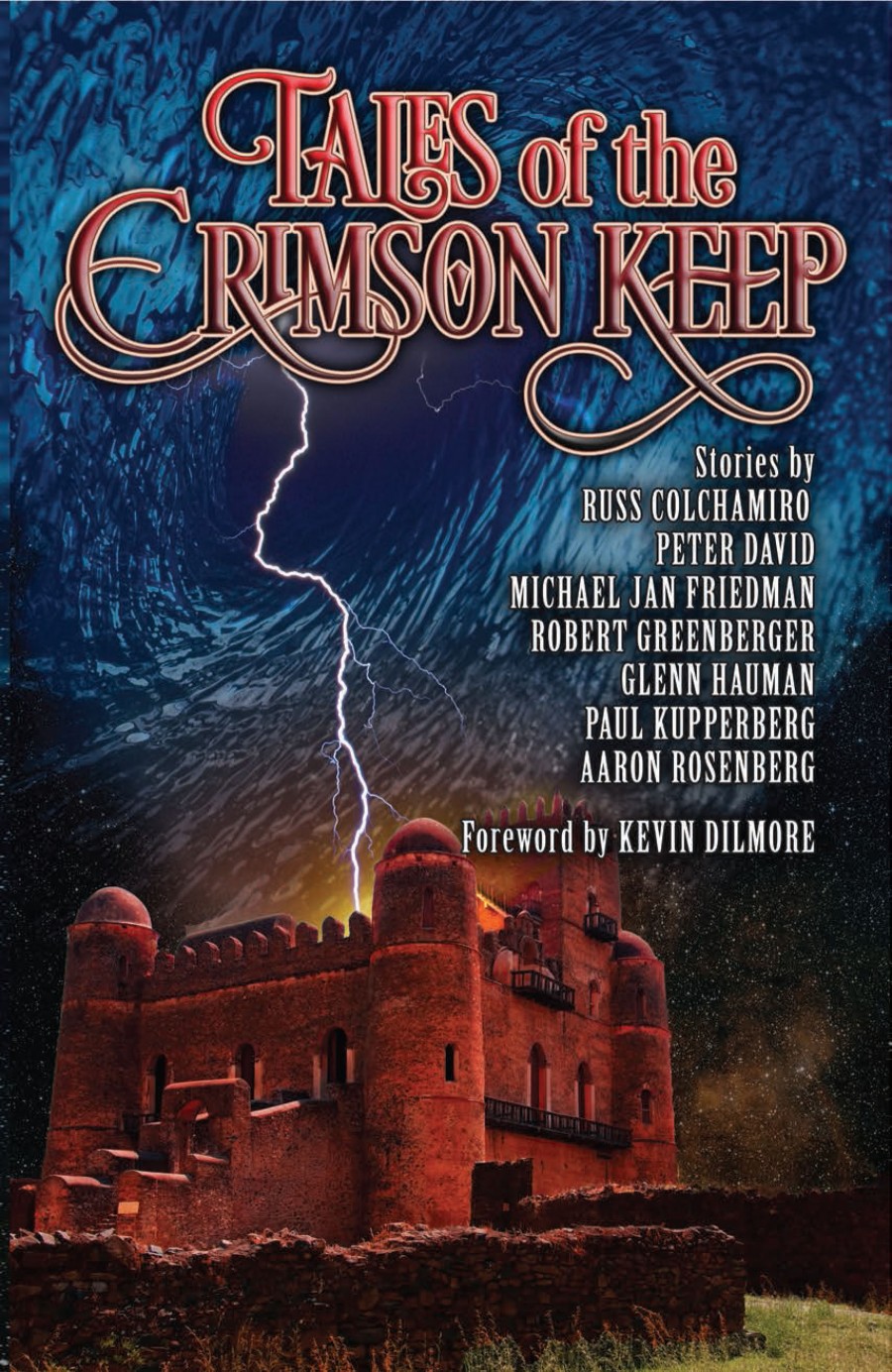crimson keep chapter 5 gallery